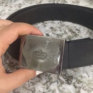 Men’s Gucci Belt
